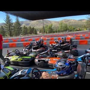 Meet your Posher, Hsiu mei